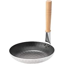 Amazon｜EBM 銅 段付鍋 42cm 錫引きなし｜両手鍋 オンライン通販